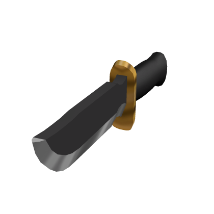 Classic Knife (Holdable) thumbnail
