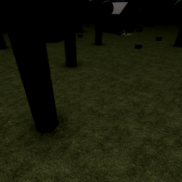 Lost Café [NEW] Read desc!
