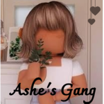 Ashe's gang