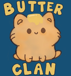 -.+butter clan+.-