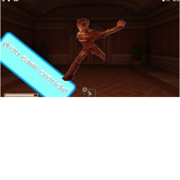 Figures Library But....... YOU CANT CROUCH! beta icon