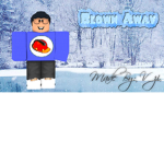 Blown Away Shirt Creators
