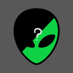 unknown aliens