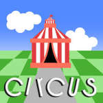The goofy goober circus