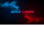 WE ARE THE ALPHA GAMERZ