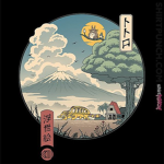 天国<3