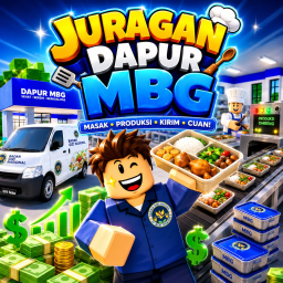 Juragan Dapur MBG