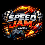 Speed Jam Games