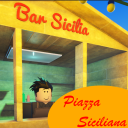Sicilian Square