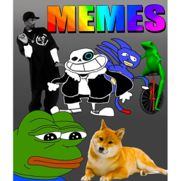 Meme Crew's Offical game {{ORIGINAL}}