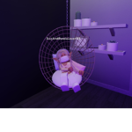 The macaroon shop