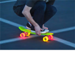 Skaters (read group description)
