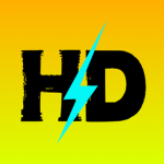 Official Hyper Designs