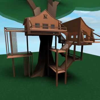 Tree House