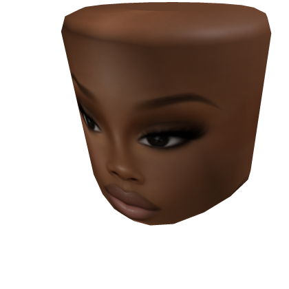 Kashmere Face Roblox item