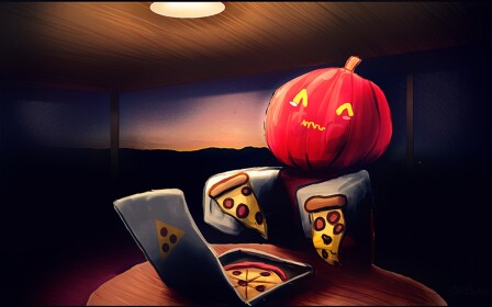 (NEW!) PIZZA TYCOON 