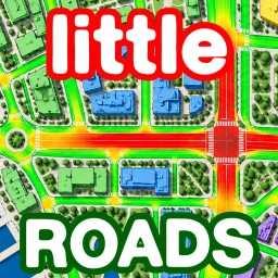 Little Roads icon