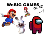 WeBIG GAMES Group Thumbnail