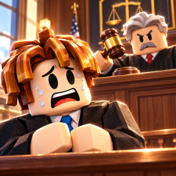 Prove Your Innocence! icon