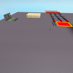 Raptex Empire Training