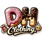 DH Clothing!