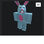 The cursed bunnies
