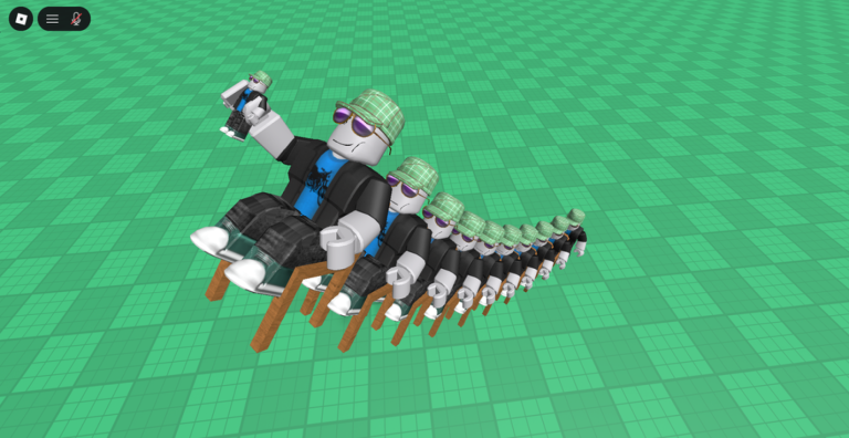 Clone Yourself screenshot 3