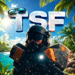 TSF | Turkish Special Forces