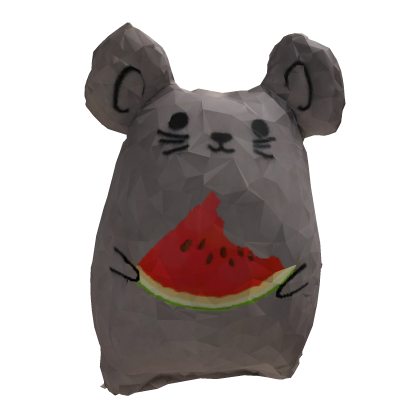 Watermelon Mouse