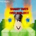 SHAGGY TAKES OVER ROBLOX!!! (Pre-Alpha) icon