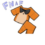 Cheap FNaF Shirts / Pants
