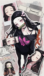 NEZUKO NEZUKO