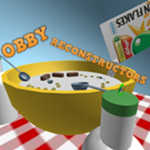 Obby Reconstructors!