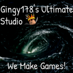 Gingy178's Ultimate Studio