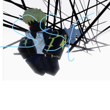 Split Second Counter Finisher *no player highlight