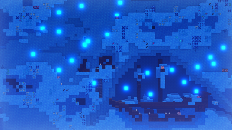 Doubled Ores Weekend