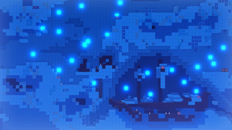 Doubled Ores Weekend