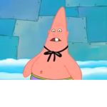 ★ Patrick Stars ★