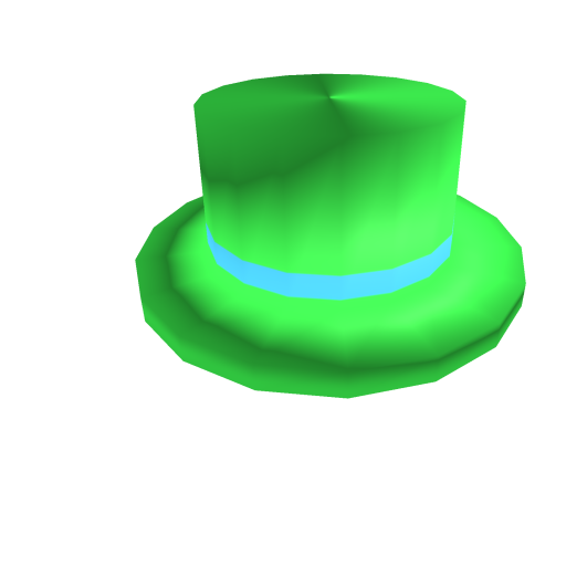 W's Top Hat