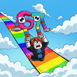 Fly for Brainrot