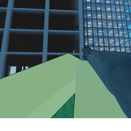Explode The Buildings! 💥