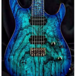 Guitar Virtuosos
