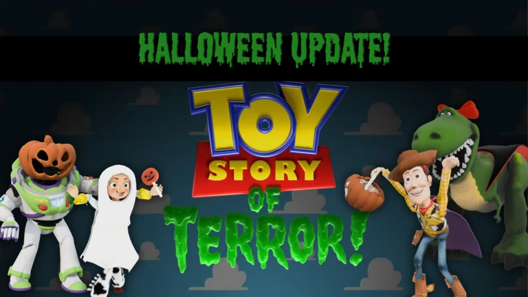 Toy Story 5 Roleplay! thumbnail