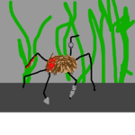 madness maze combat