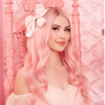 I love Leah Ashe Fanclub and I hope you too!!!