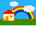Rainbow Family :3