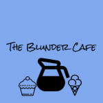 The Blunder Cafe