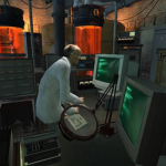 Dr Kleiner's Lab