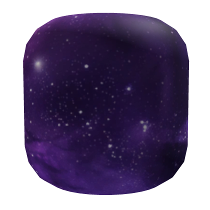 Nebula Warb Head – Hypno