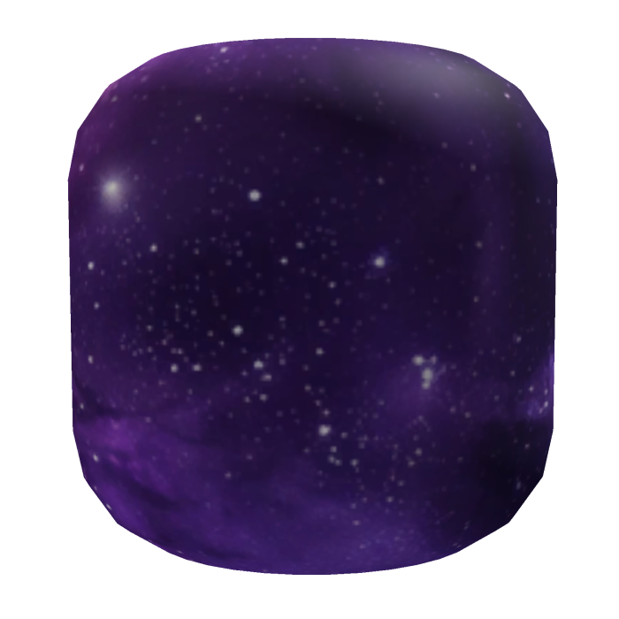 Nebula Warb Head – Hypno